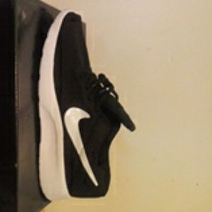 Nike Shoe